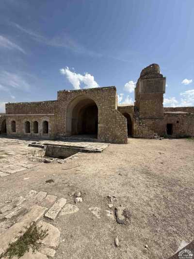 Hasankeyf Ulu Camii